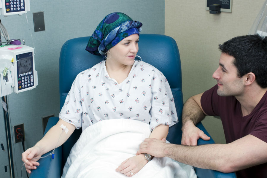 Study finds elevated risk of certain rare blood cancers after chemotherapy for most solid tumors